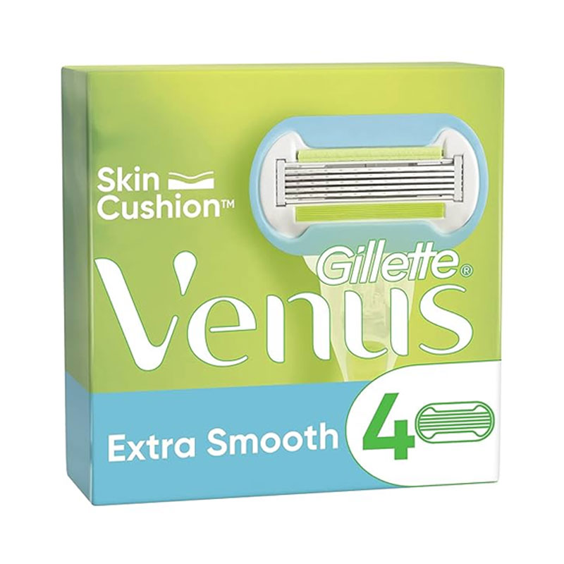 Gillette Blades Venus E