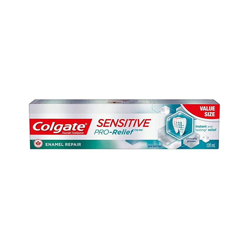 Colgate Senst Pro Rel Wht T.pa product thumbnail 2
