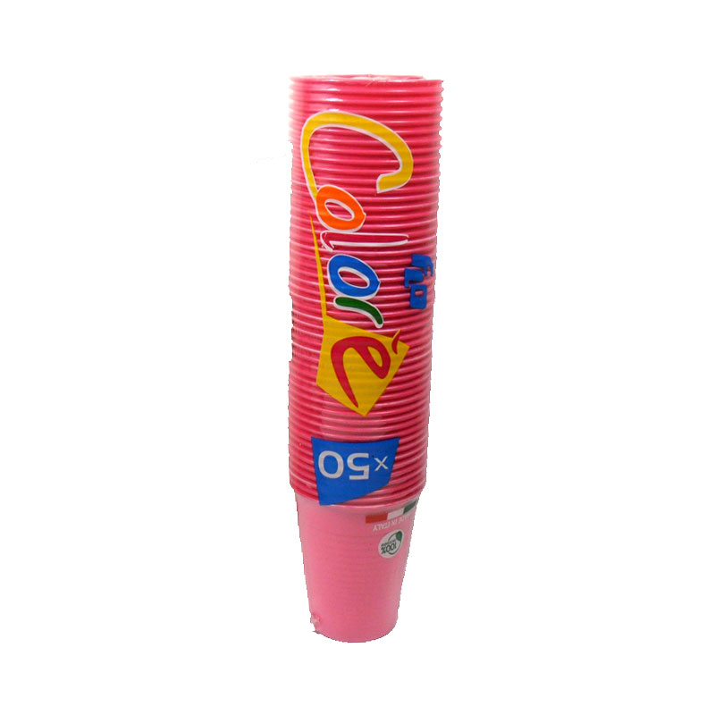 Flo Drinking Cups Fush 1105712 product thumbnail 2