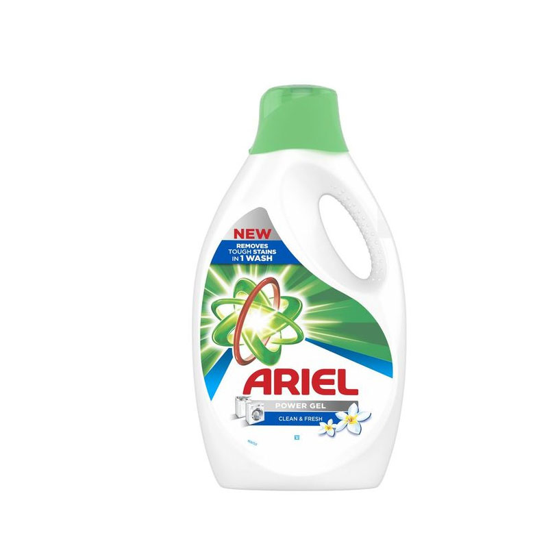 Ariel Liquid Original product thumbnail 2