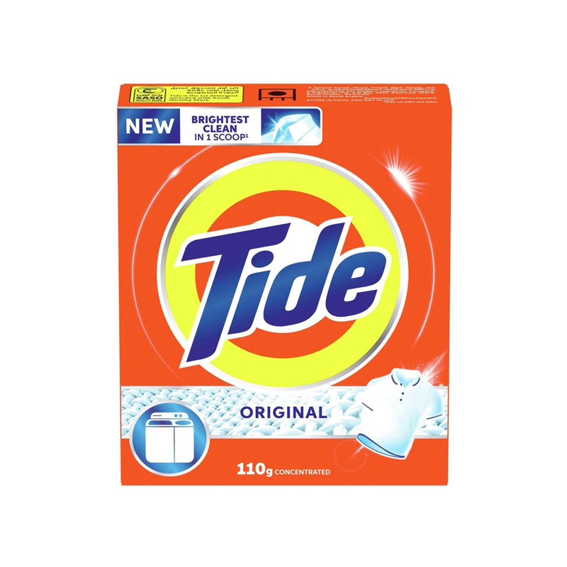 Tide Powder Hs Original Scent product thumbnail 2