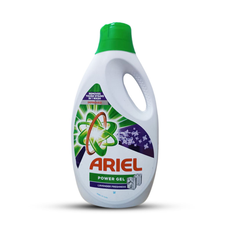 Ariel Liq Lavender product thumbnail 2