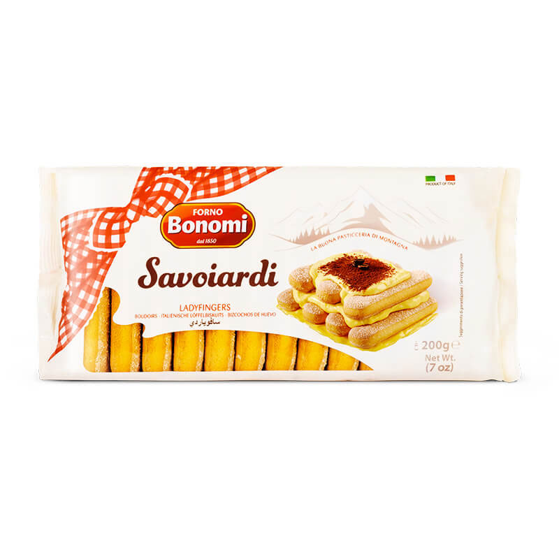 Forno Bonomi Lady Finger product thumbnail 2