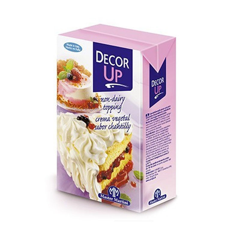 Decor Up Whipping Cream product thumbnail 2