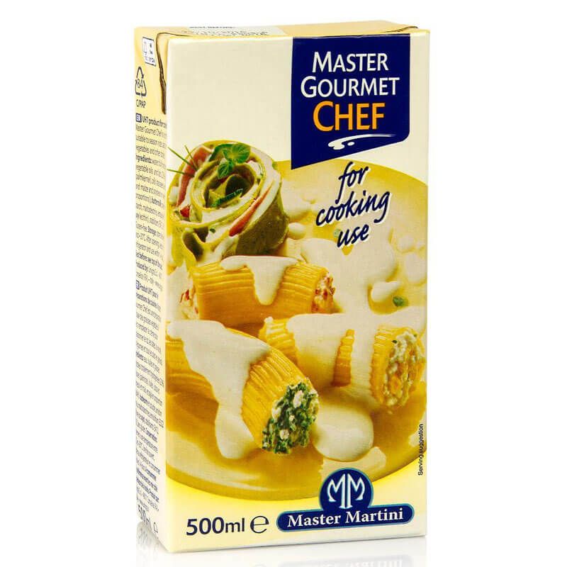 Master Chef Cooking Cream product thumbnail 2