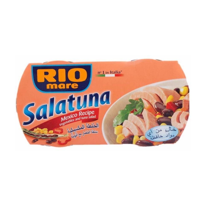 Rio Mare Salatuna Mexico 2pc. product thumbnail 2