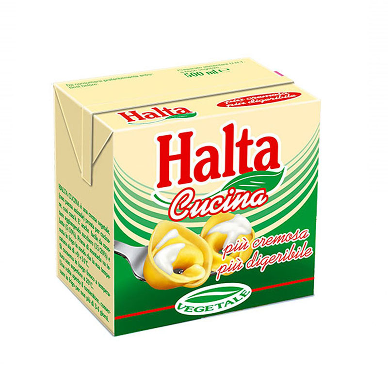 Halta Cooking Cream product thumbnail 2