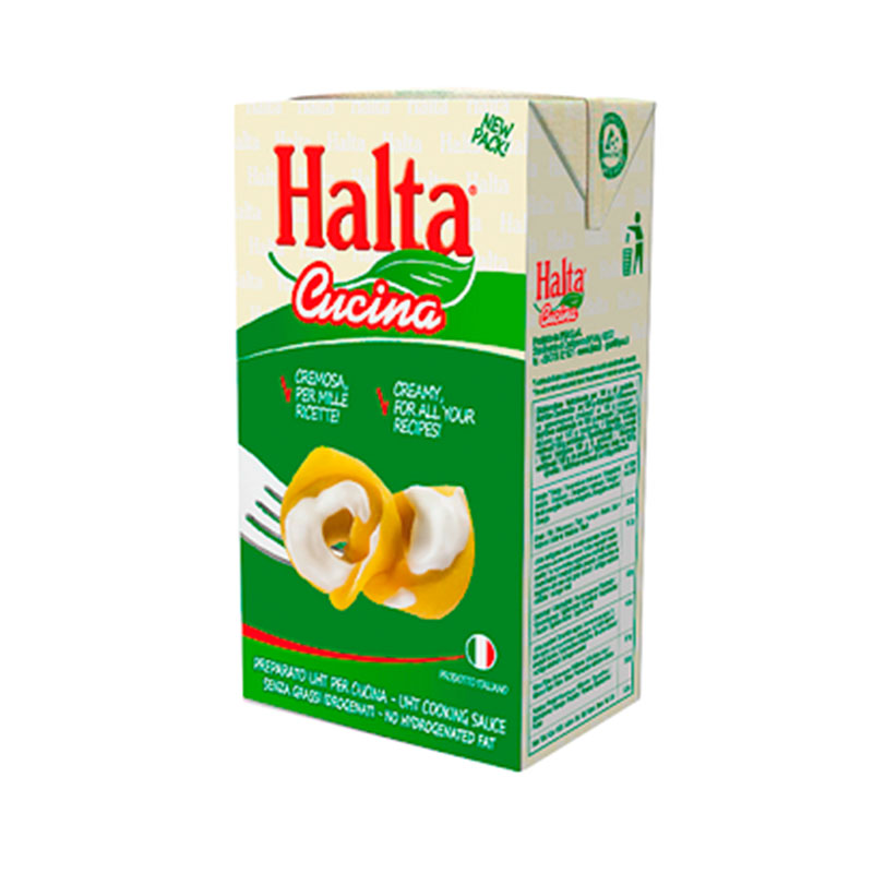 Halta Cooking Cream product thumbnail 2