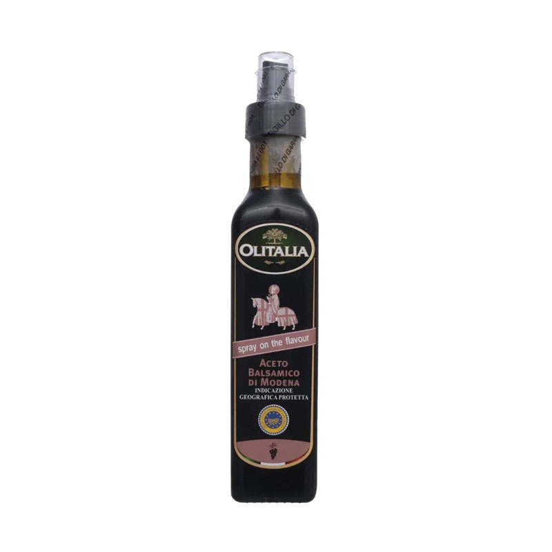 Olitlia Balsamic Vineg Spray product thumbnail 2