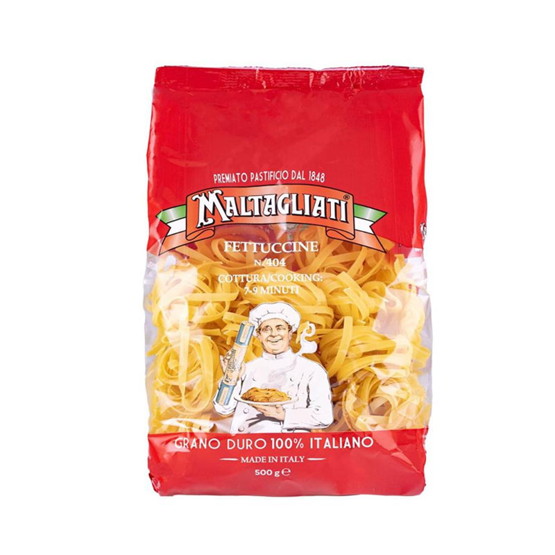 Maltagliati Fettuccine No 404 product thumbnail 2