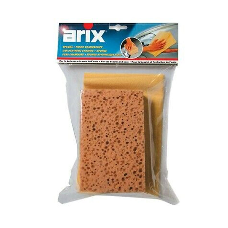 Arix Double Set Clean F.car product thumbnail 2