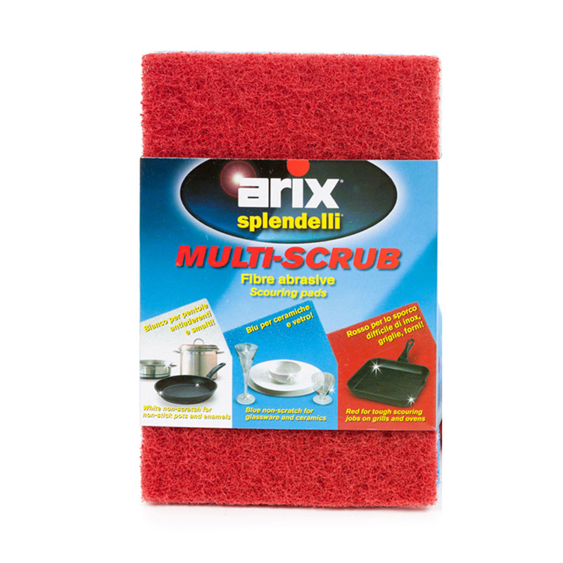 Arix Splendelli Multi Spong product thumbnail 2