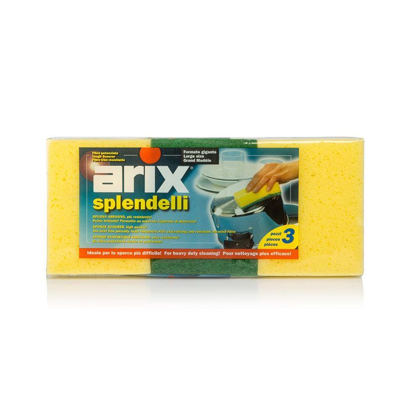 Arix Synth Sponge Scourer L product thumbnail 2