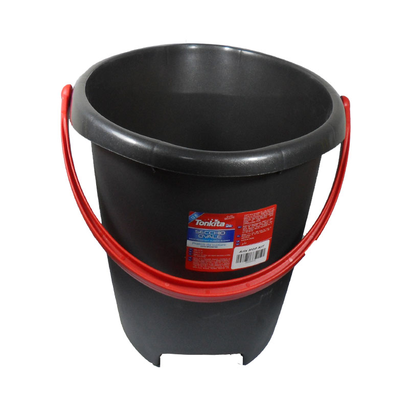 Arix Mop It Blue Round product thumbnail 2