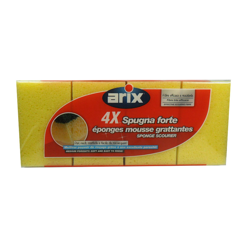 Arix Sponge Forte product thumbnail 2