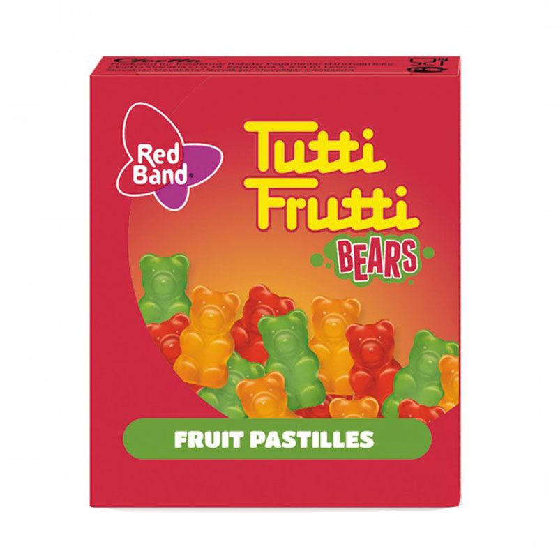 Tuttifrutti Orginal product thumbnail 2