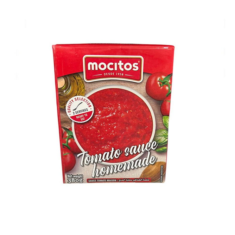Mocitos Tomato Sauce product thumbnail 2