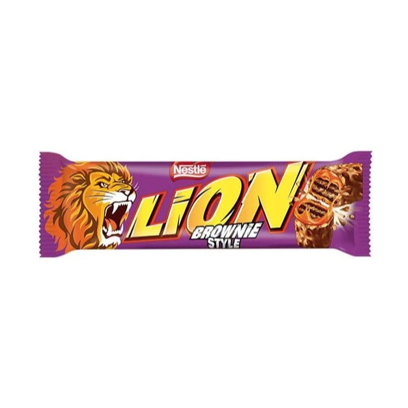 Lion Brownie Style product thumbnail 2