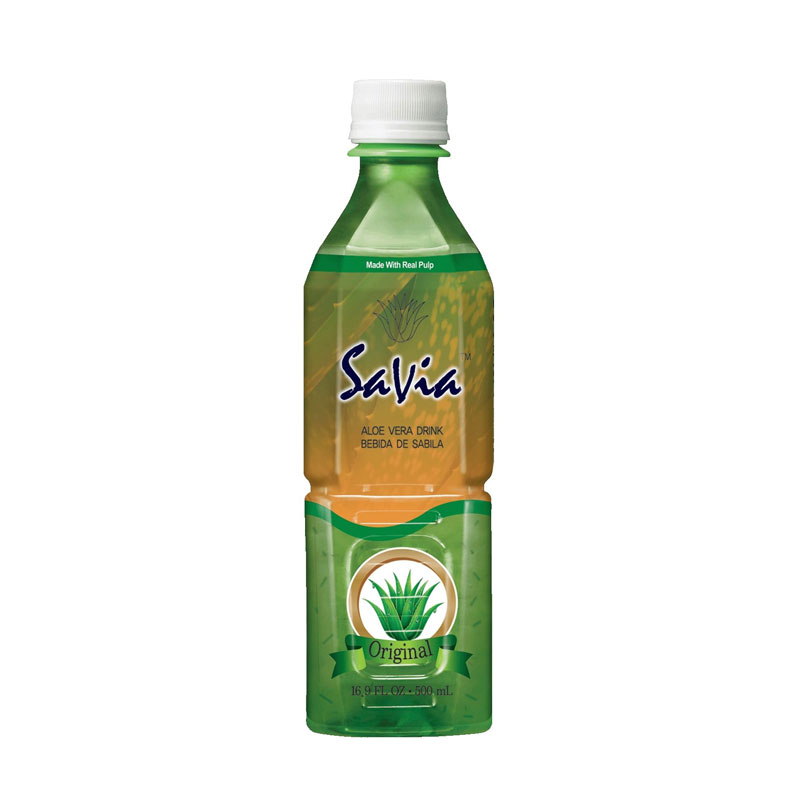 Savia Original Aloe product thumbnail 2