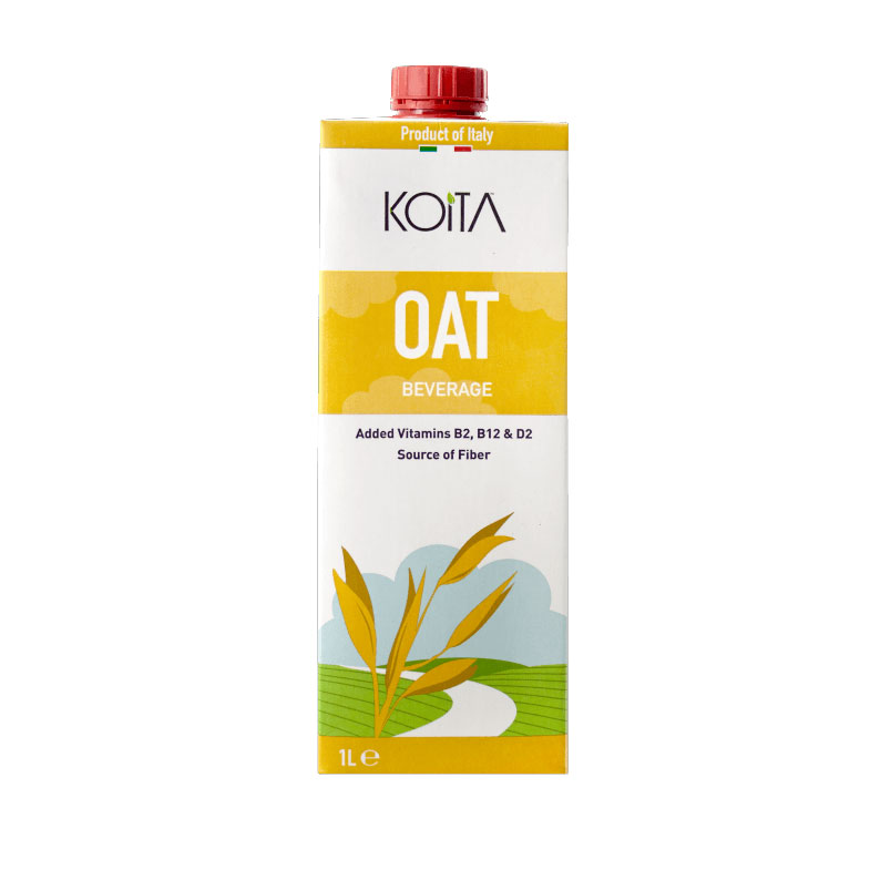 Koita Oat Milk product thumbnail 2