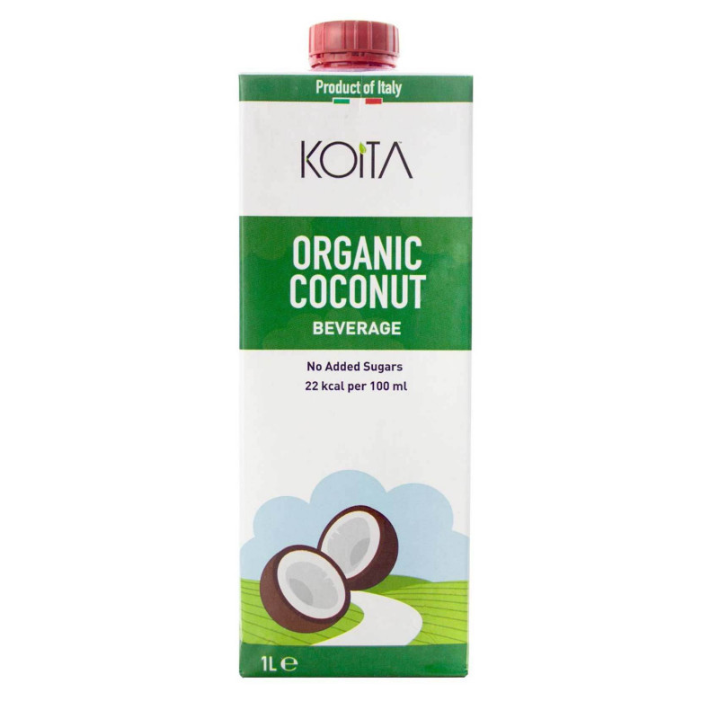 Koita Org Coconut Milk product thumbnail 2