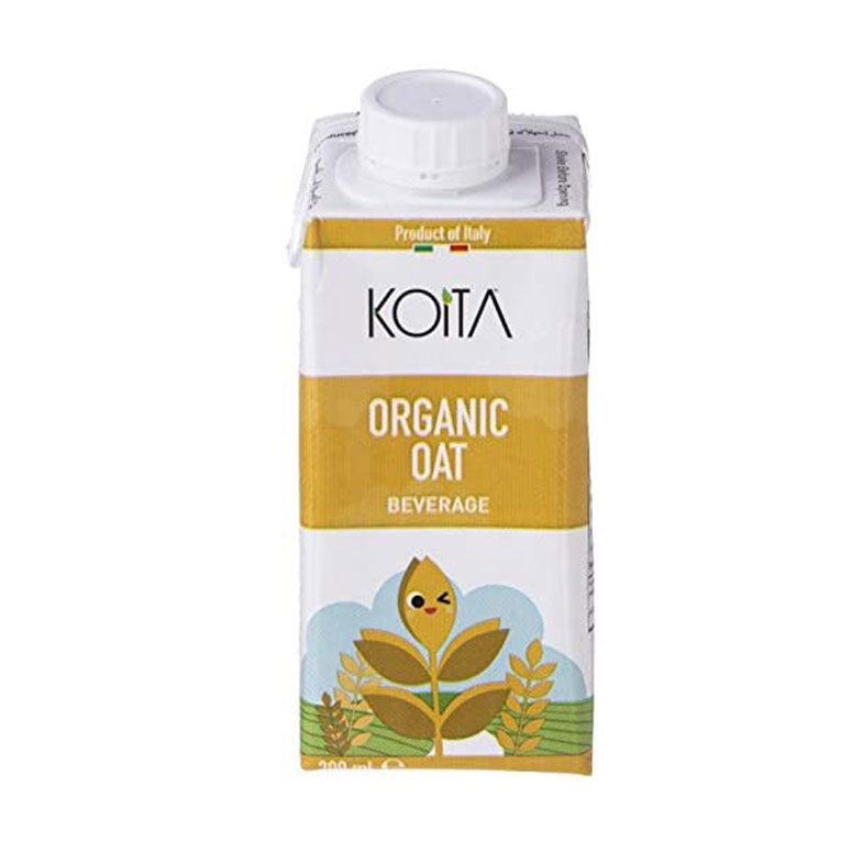 Koita Org Oat Milk Bevrge product thumbnail 2