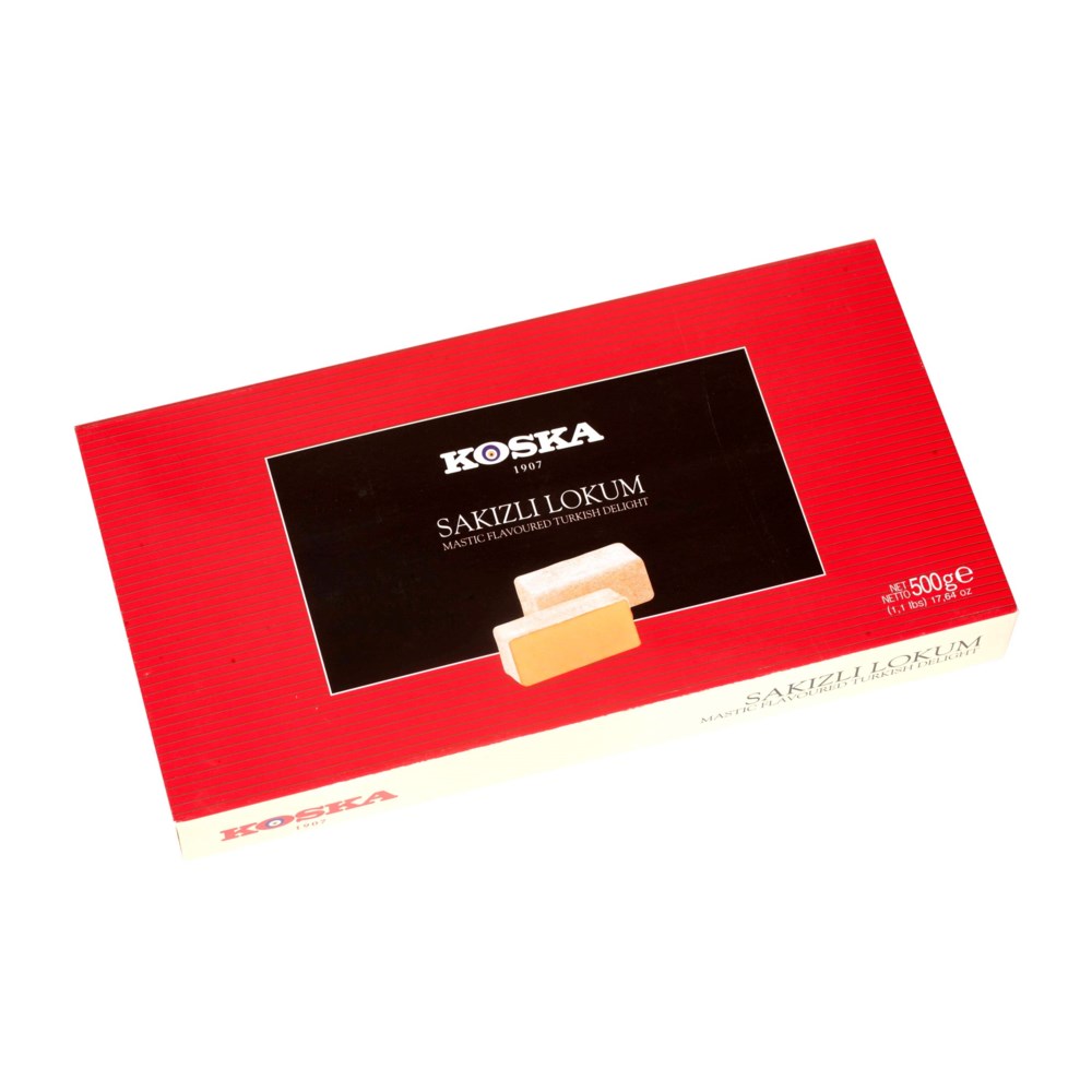 Koska Turk Delight Mastic 12-1 product thumbnail 2