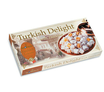 Koska Turkish Delight Haz Pist product thumbnail 2