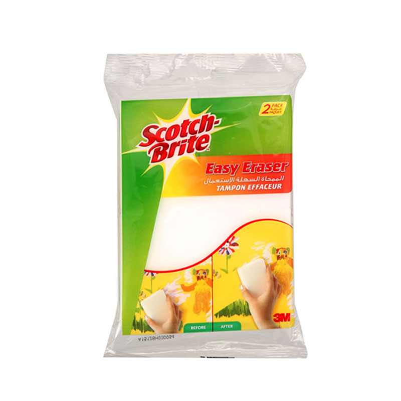 Scotch Brite Easy Eraser product thumbnail 2