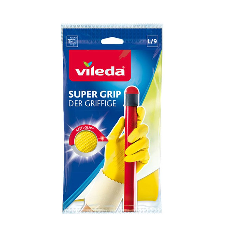 Vileda Super Grip Large product thumbnail 2