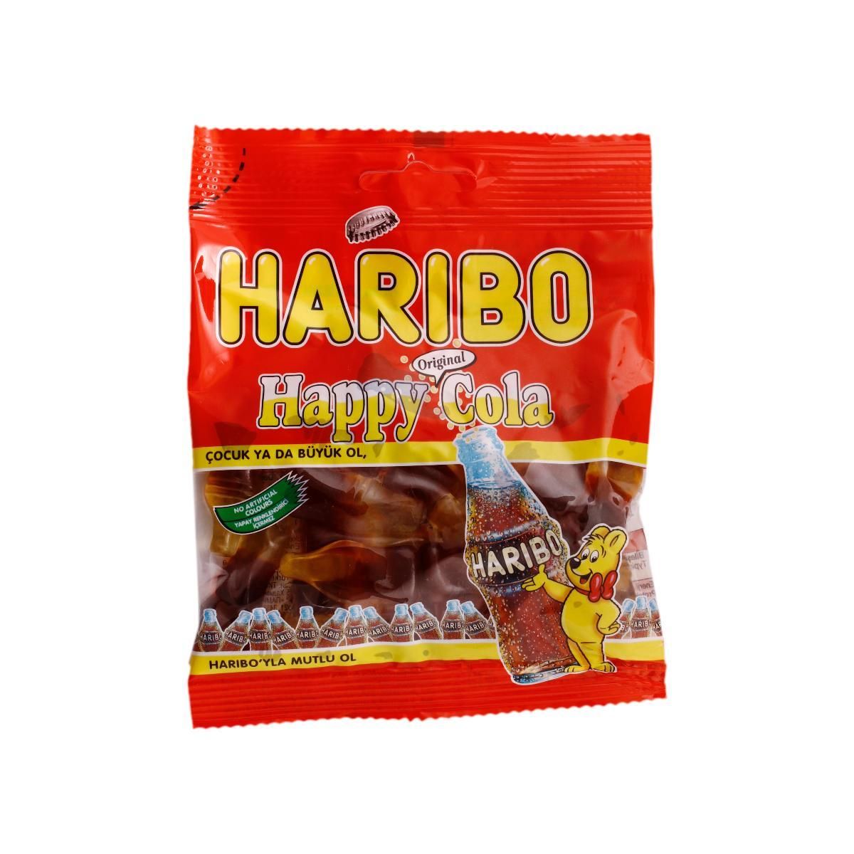 Haribo Happy Cola Candy product thumbnail 2