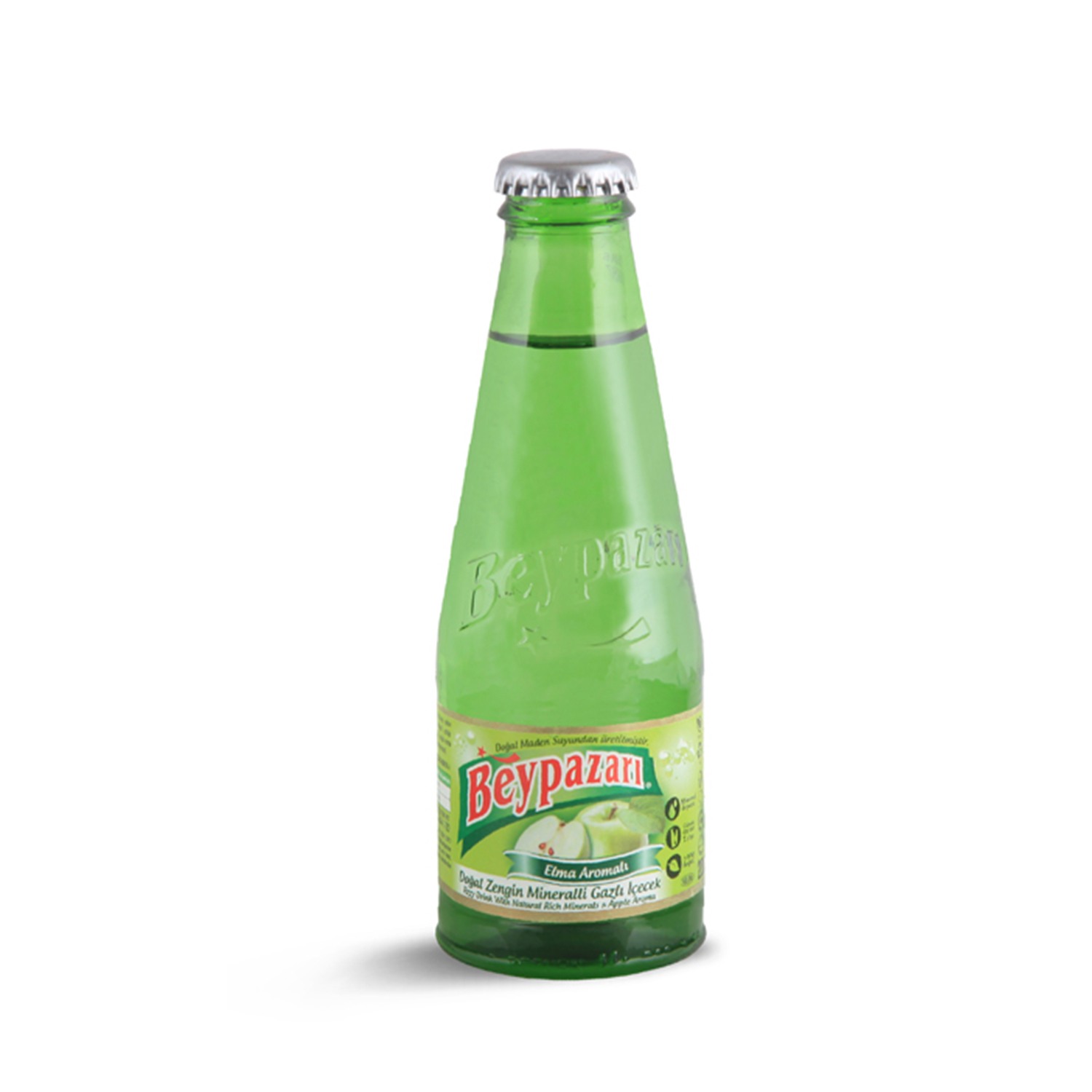 Beypazari Water Classic 200ml product thumbnail 2