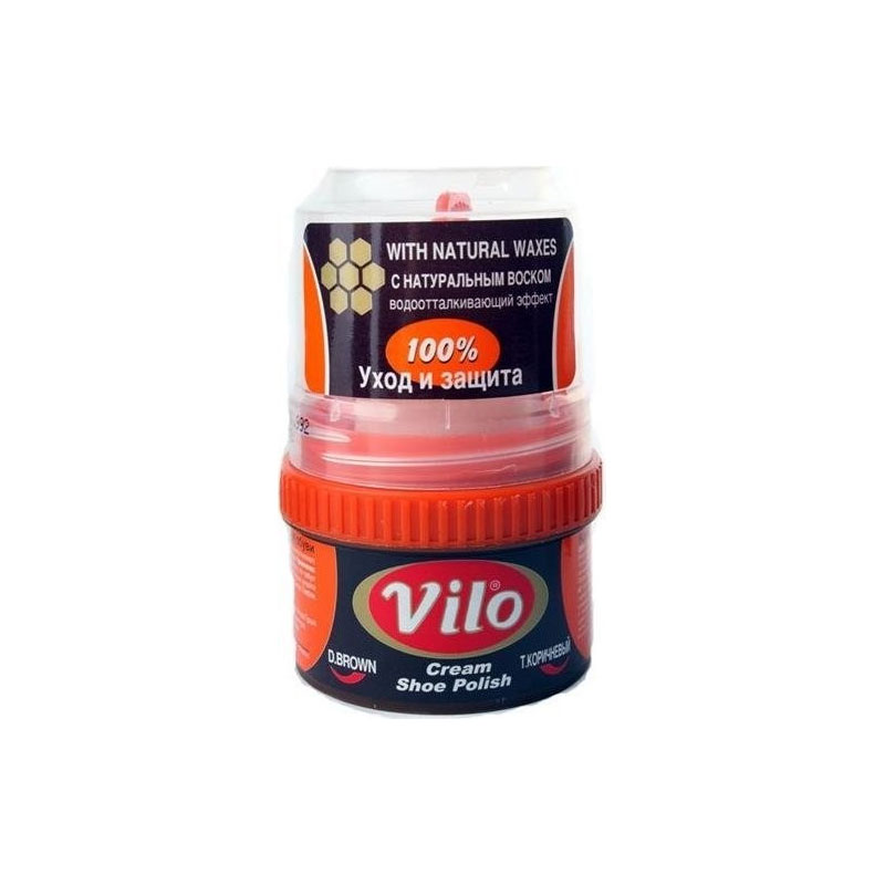 Vilo Self Cream Brown product thumbnail 2