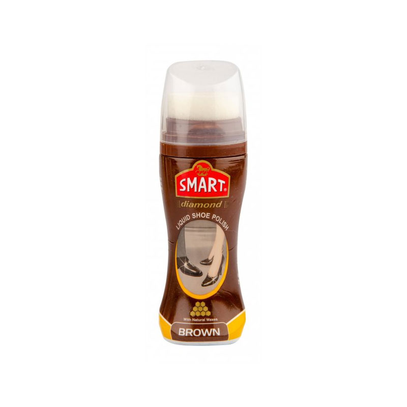 Smart Shoe Liq Brown Wtrbrof product thumbnail 2