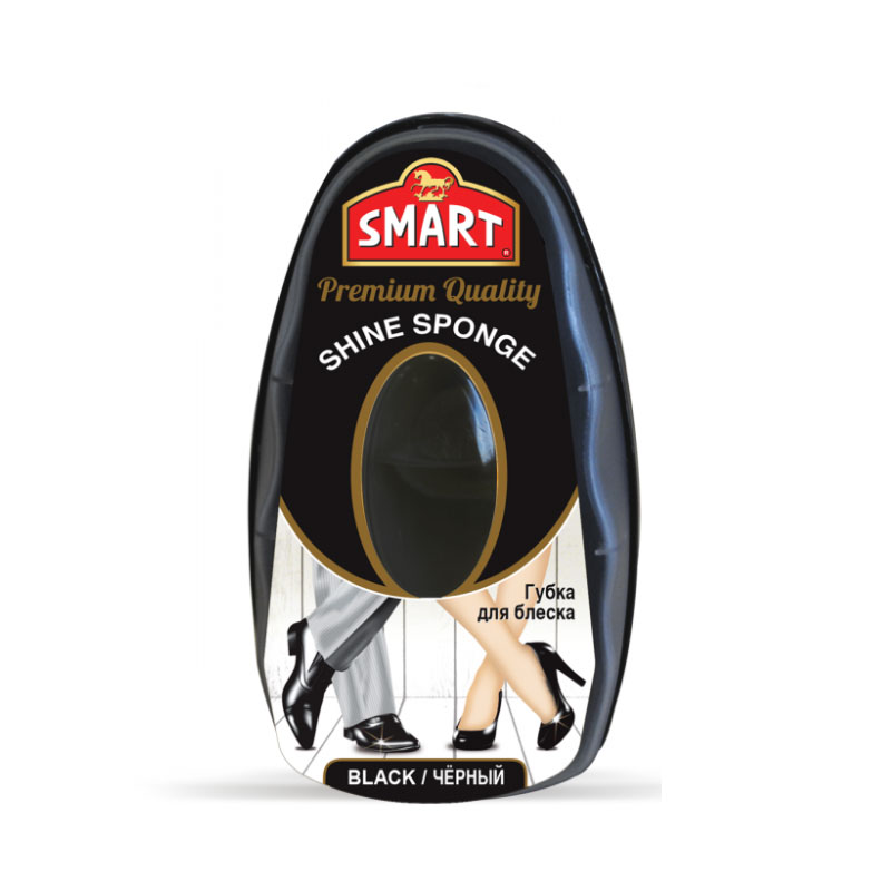 Smart Hobby Sponge Black product thumbnail 2