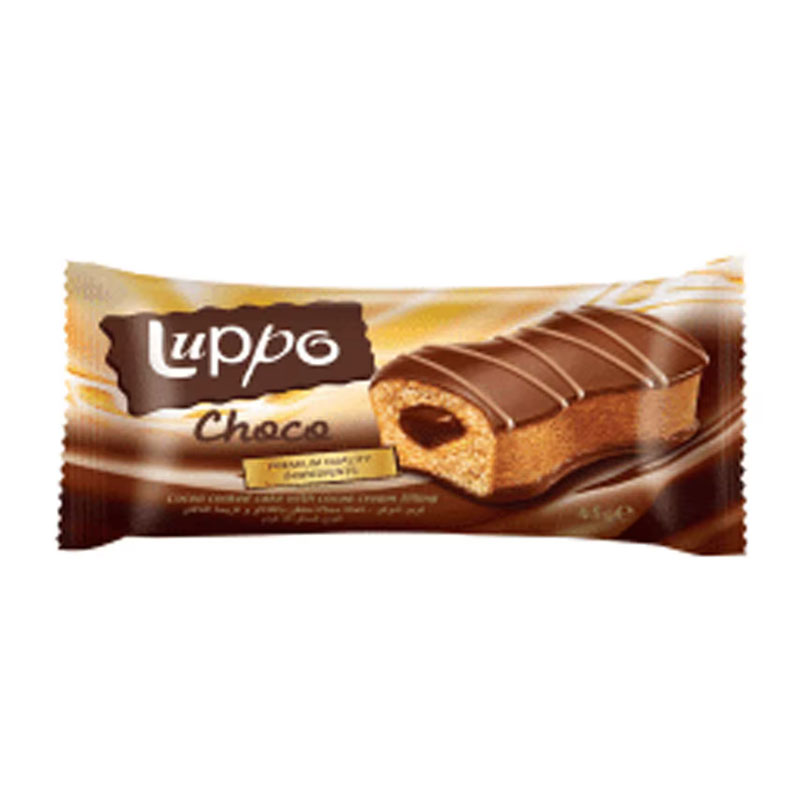 Luppo Choco Cacao product thumbnail 2
