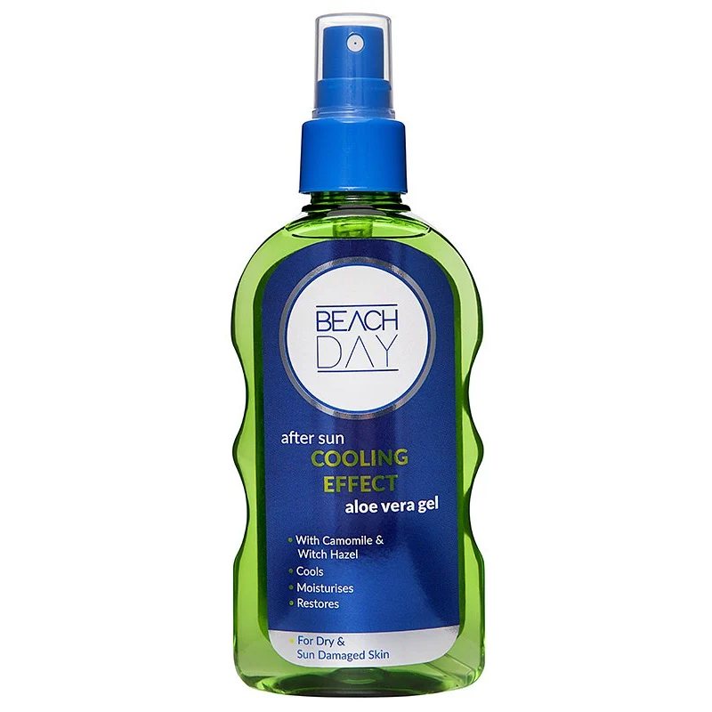 Beach Day After Sun Aloe Vera product thumbnail 2