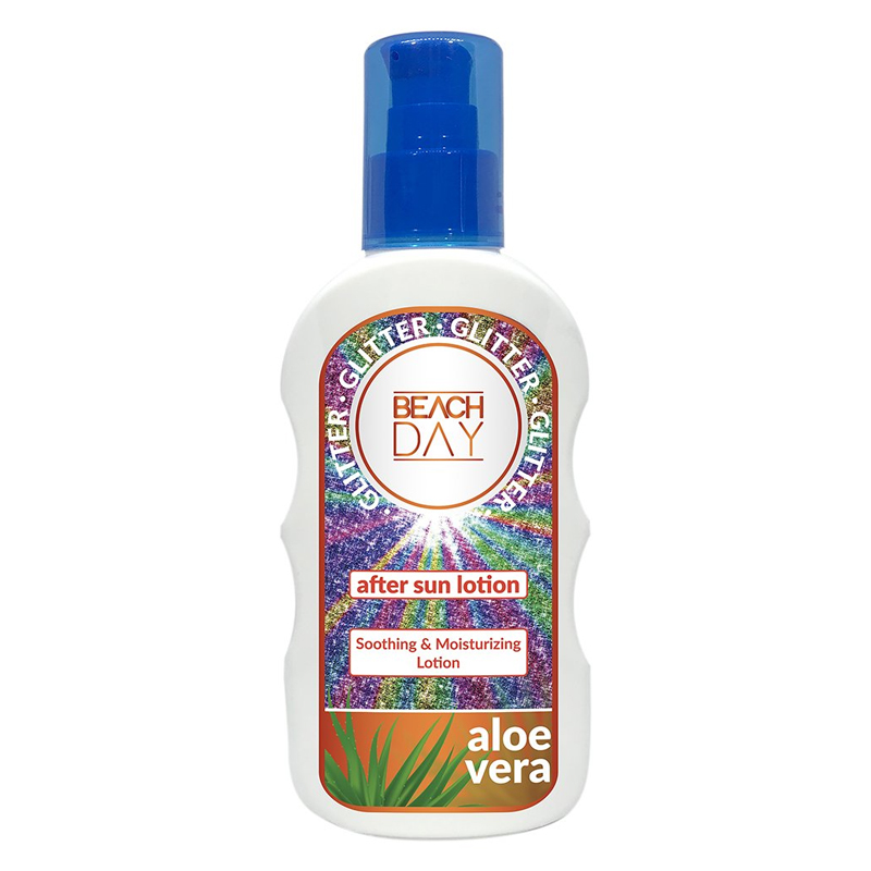 Beach Day After Sun Moist Lot product thumbnail 2