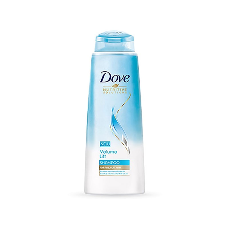 Dove Shampoo Volume Lift product thumbnail 2