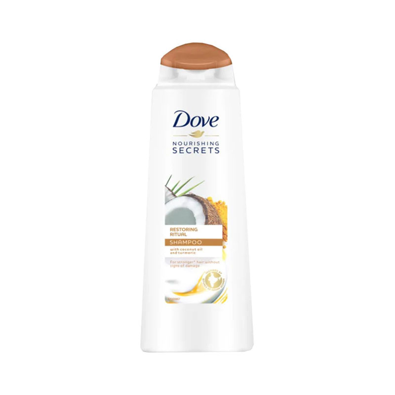 Dove Shampoo Restoring Ritual product thumbnail 2