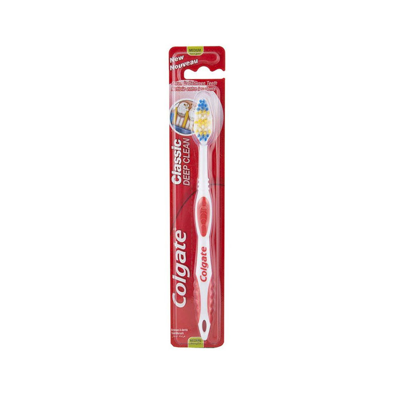 Colgate T.b Classic Deep Clean product thumbnail 2