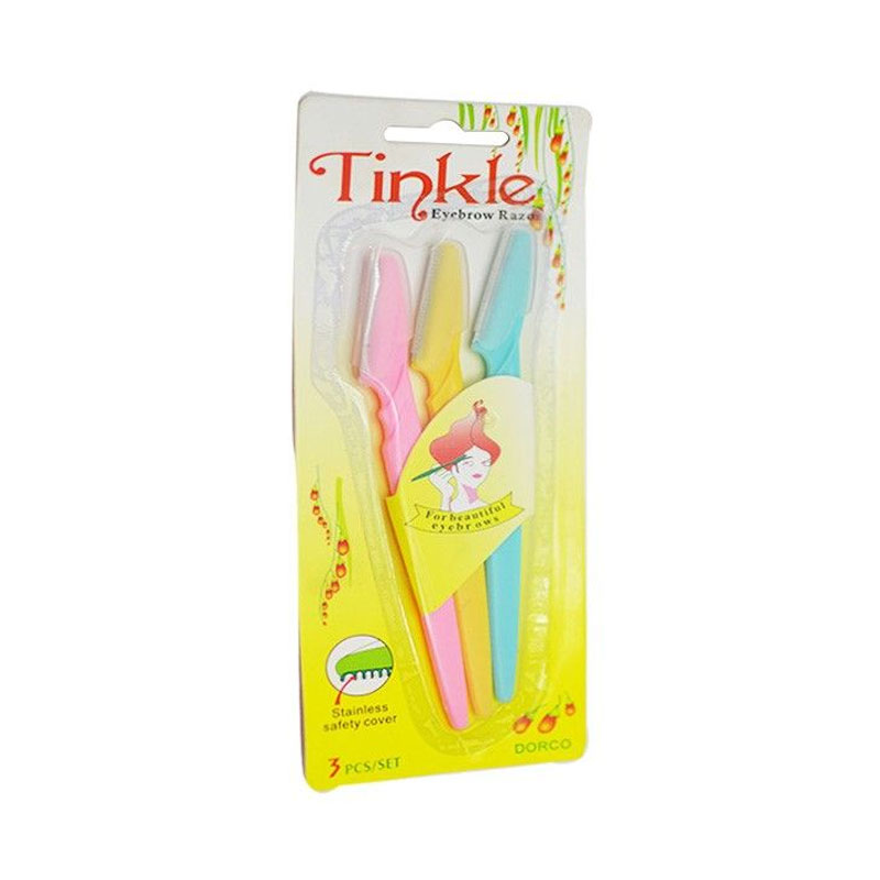 Tineke Eyebrown Razor