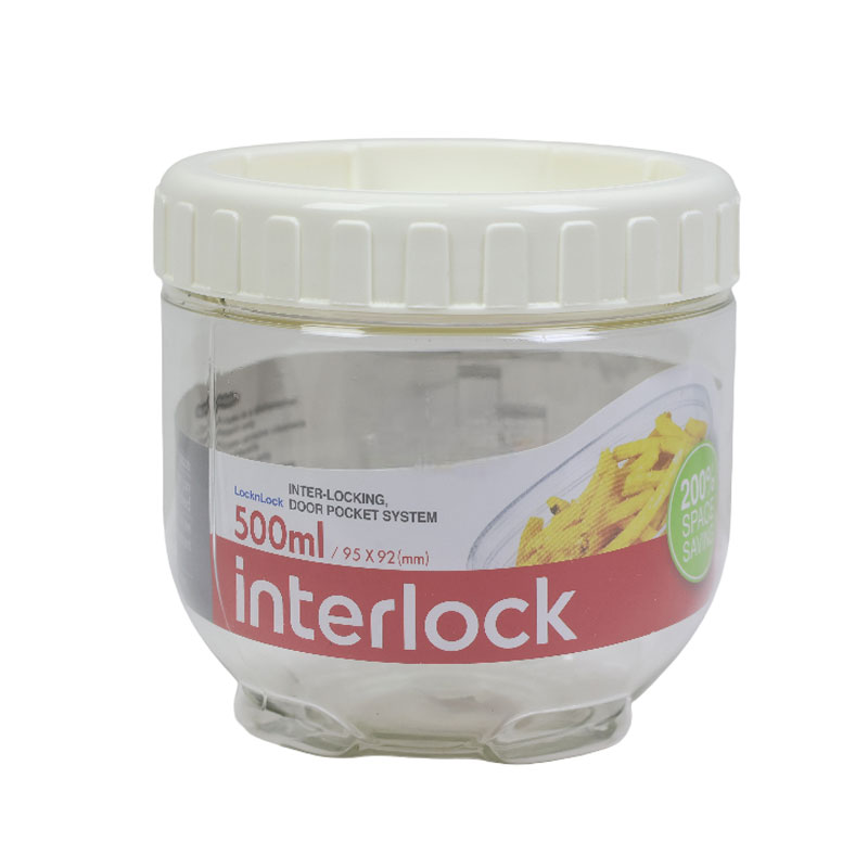 Lock&lock Jar Inl 201 500ml