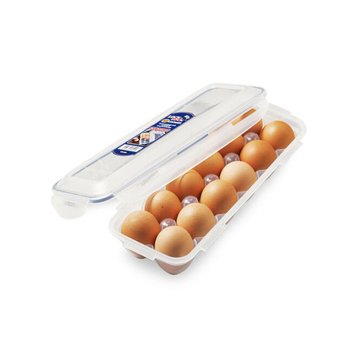 Lock&lock Container F.eggs 12