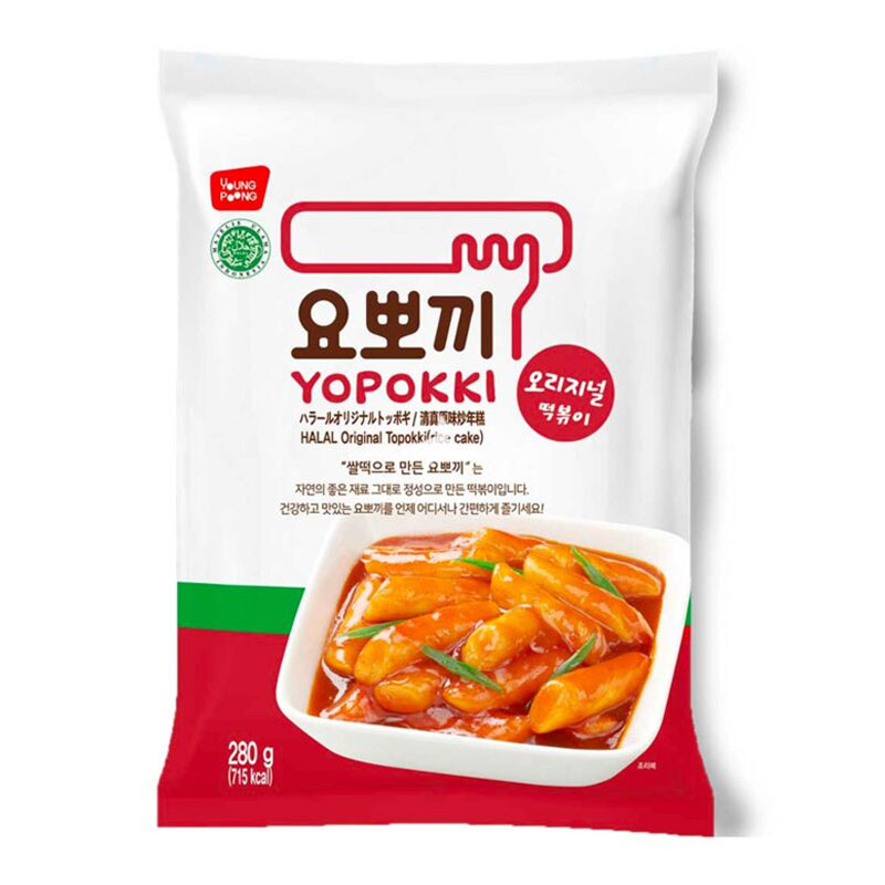 Korean Tebuki Original