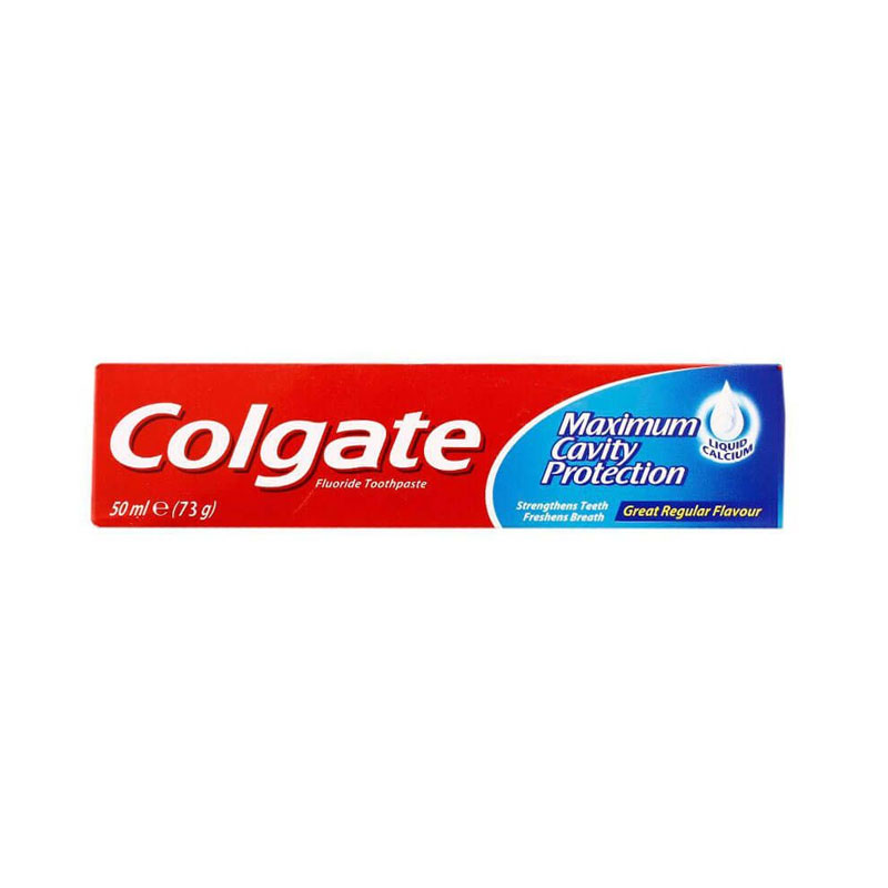 Colgate Tooth Paste W-calcium product thumbnail 2