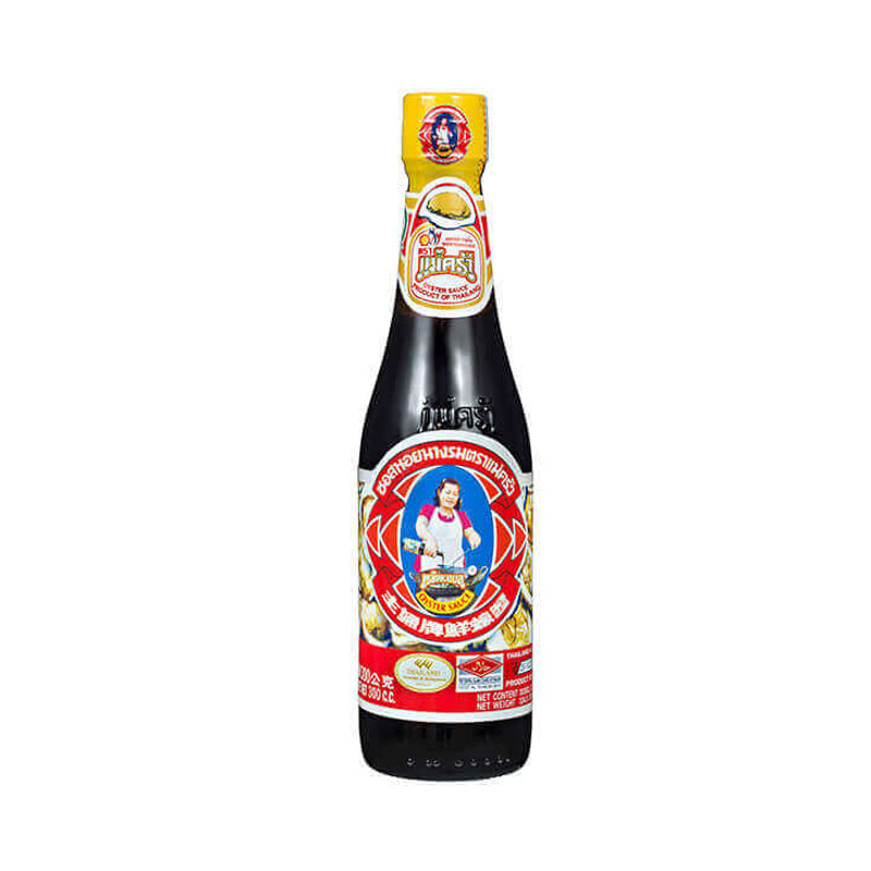 Oyster Sauce 300ml