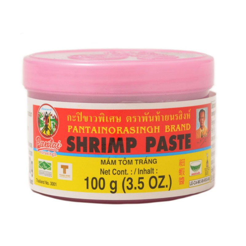 Pantai Shrimp Paste