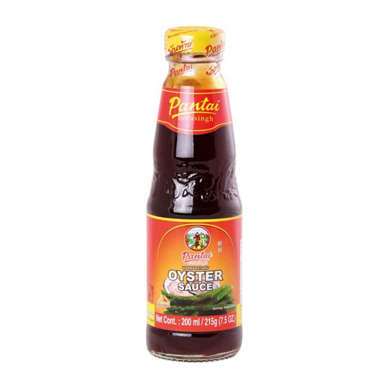 Pantai Oyster Sauce