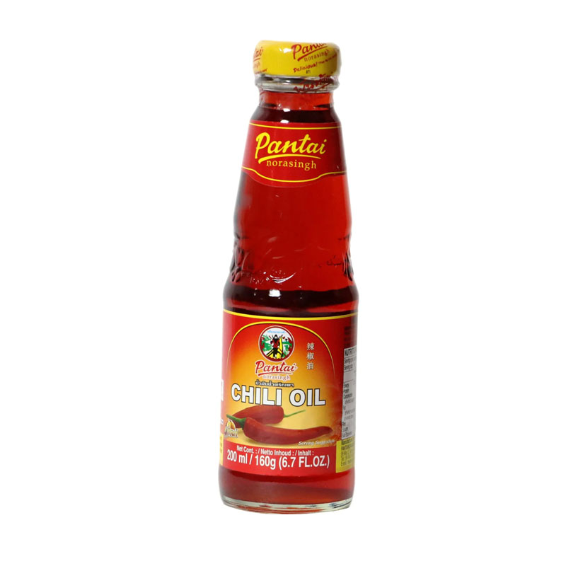 Pantal Chilli Oil